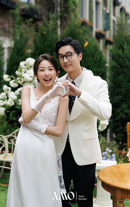 情绪外景｜Kikis Garden