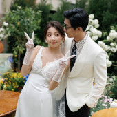 情绪外景｜Kikis Garden