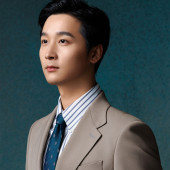 东方画意｜新中式旗袍