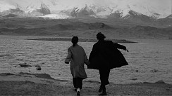 婚前微电影｜新疆