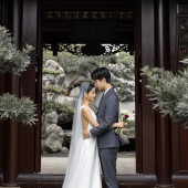 情绪外景｜三邑园艺