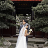 情绪外景｜三邑园艺