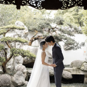 情绪外景｜三邑园艺