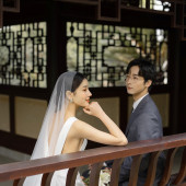 情绪外景｜三邑园艺