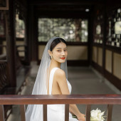 情绪外景｜三邑园艺