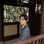 情绪外景｜三邑园艺