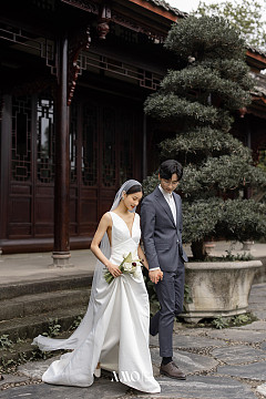 情绪外景｜三邑园艺