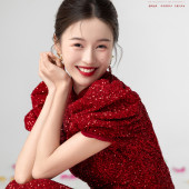 东方画意｜中式囍嫁