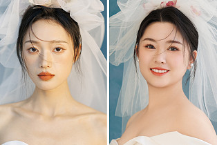 客样对比｜轻复古