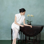 东方画意｜蝶恋花