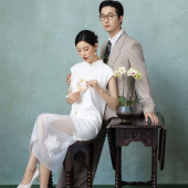 东方画意｜蝶恋花