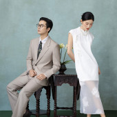 东方画意｜蝶恋花