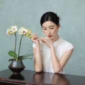 东方画意｜蝶恋花