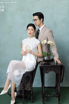 东方画意｜蝶恋花