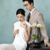 东方画意｜蝶恋花