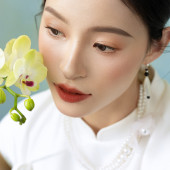 东方画意｜蝶恋花