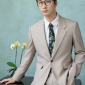 东方画意｜蝶恋花