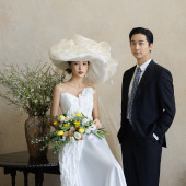 独家内景｜法式复古