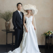 独家内景｜法式复古