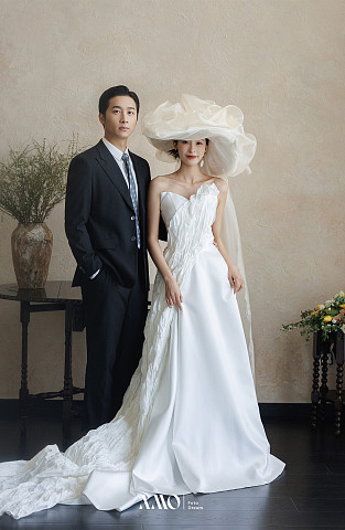 独家内景｜法式复古