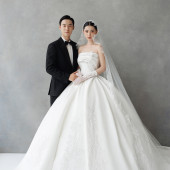 仪式主纱｜既·白