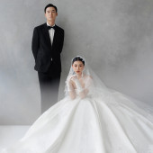 仪式主纱｜既·白