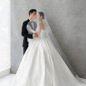 仪式主纱｜既·白