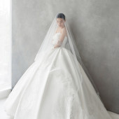 仪式主纱｜既·白