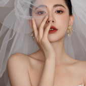 仪式主纱｜漫野