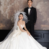 仪式主纱｜漫野