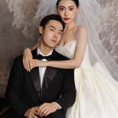 仪式主纱｜漫野