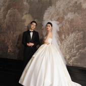 仪式主纱｜漫野