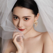 仪式主纱｜漫野