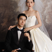 仪式主纱｜漫野