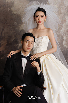 仪式主纱｜漫野