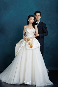 仪式主纱｜疏影