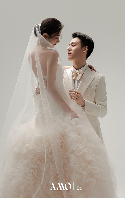 仪式主纱｜春日来信