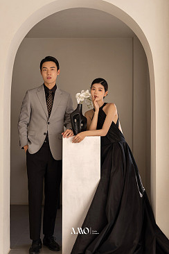 独家内景｜BLACK