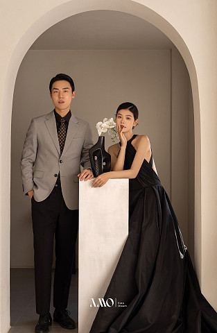 独家内景｜BLACK