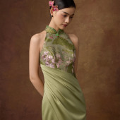 东方画意｜新中式