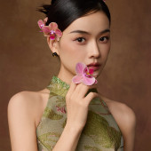 东方画意｜新中式