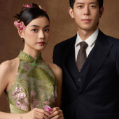 东方画意｜新中式