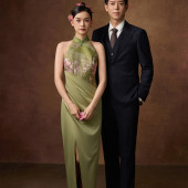 东方画意｜新中式