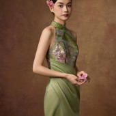 东方画意｜新中式