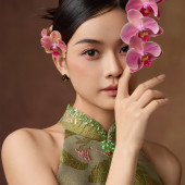 东方画意｜新中式