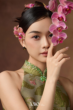 东方画意｜新中式