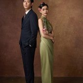 东方画意｜新中式