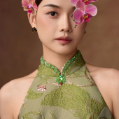 东方画意｜新中式