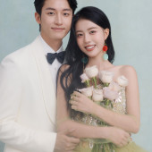 仪式主纱｜绿野