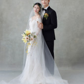 油画肖像｜Georgia